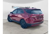 $24499 : Chevrolet Equinox 2022 4x4 R thumbnail