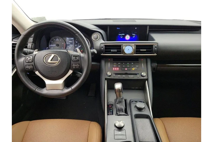 $24998 : Lexus IS 300 2020 4dr Sedan image 9