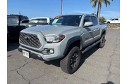$35995 : Toyota Tacoma 2021 4x2 TRD O thumbnail