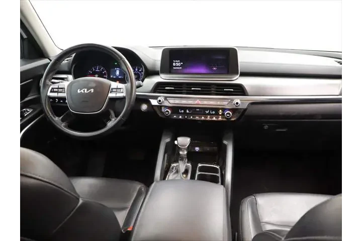 $21688 : Kia Telluride 2022 LX 4dr SU image 1