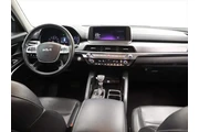 Kia Telluride 2022 LX 4dr SU