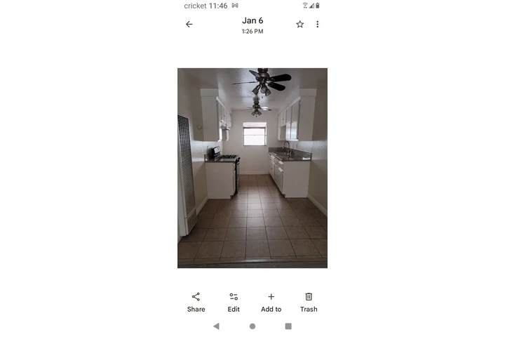 $1750 : Apartamento de una habitacion image 2