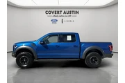 $34847 : Ford F-150 2018 4x4 Raptor 4 thumbnail