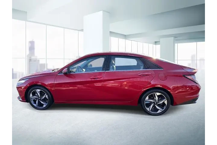 $18999 : Hyundai ELANTRA Hybrid 2022 image 2