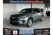 Chevrolet Traverse 2023 LT C