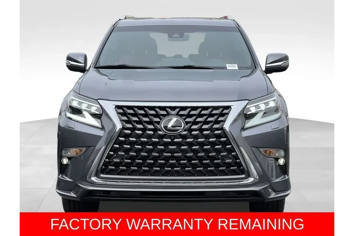 $49988 : 2022 GX 460 Luxury image 8