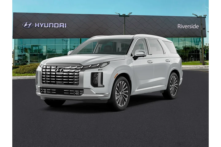 $33991 : Hyundai PALISADE 2023 Callig image 1