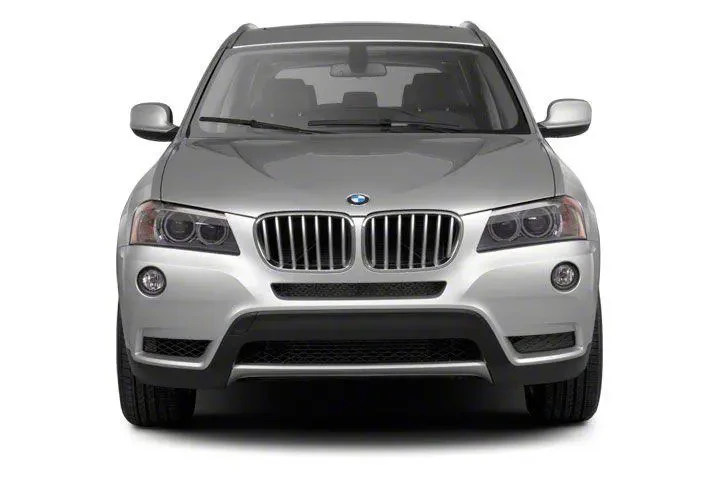 $9125 : BMW X3 2013 AWD xDrive28i 4d image 4