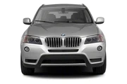 $9125 : BMW X3 2013 AWD xDrive28i 4d thumbnail