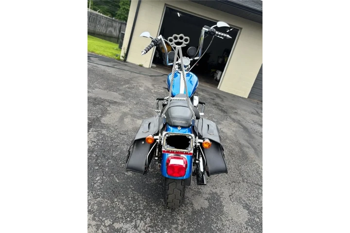 $5000 : 2004 Harley-Davidson XL 1200C image 3