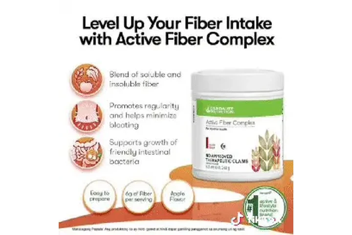 At Herbalife, we offer more th image 6