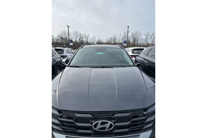 $32990 : Hyundai TUCSON 2025 AWD SEL image 2