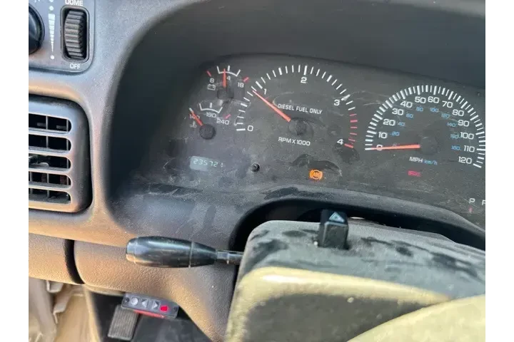 $14432 : Dodge Ram 2500 1999 2dr Lara image 5