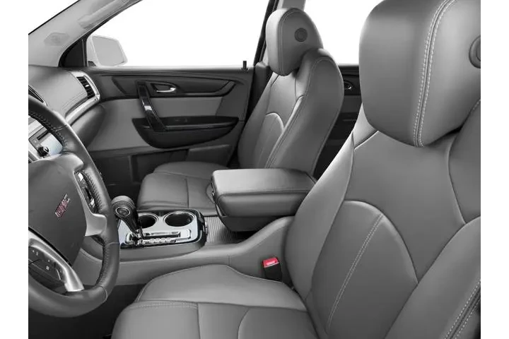 $11744 : GMC Acadia Limited 2017 Base image 9