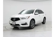 $33998 : Acura MDX 2020 SH-AWD 4dr SU thumbnail