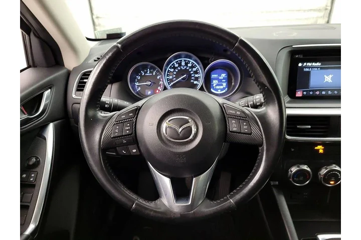 $13998 : Mazda CX-5 2016 Touring 4dr image 10