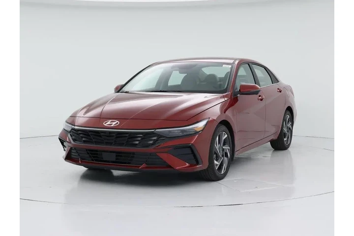 $24998 : Hyundai ELANTRA 2024 Limited image 4