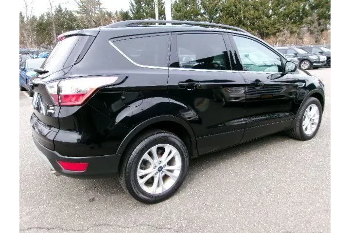 $15996 : Ford Escape 2017 AWD SE 4dr image 7