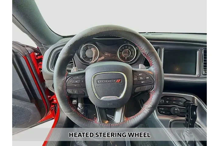 $17999 : Dodge Challenger 2015 R/T Pl image 7