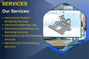 Mechanical Modeling Services en New York