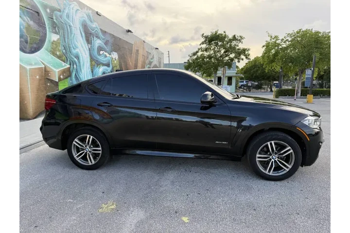 $19999 : 2017 BMW X6 xDrive35i image 5