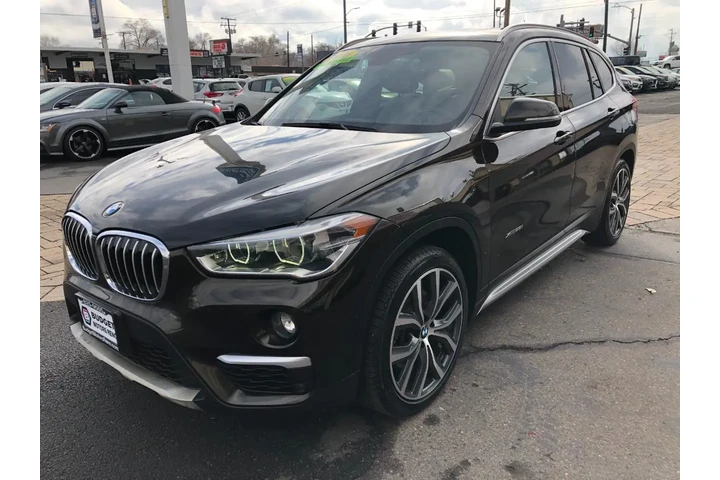 $13990 : 2016 BMW X1 xDrive28i image 6