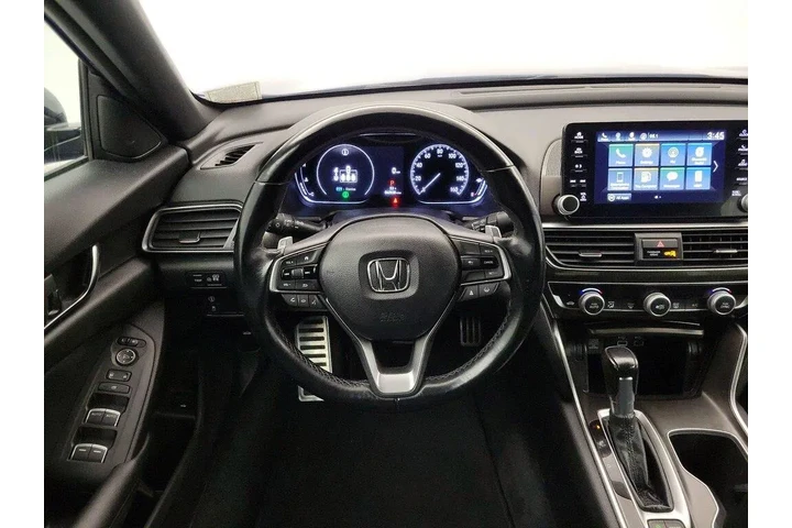 $23998 : Honda Accord 2022 Sport 4dr image 10