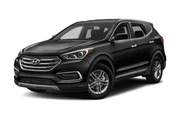 Hyundai SANTA FE Sport 2018 en Miami