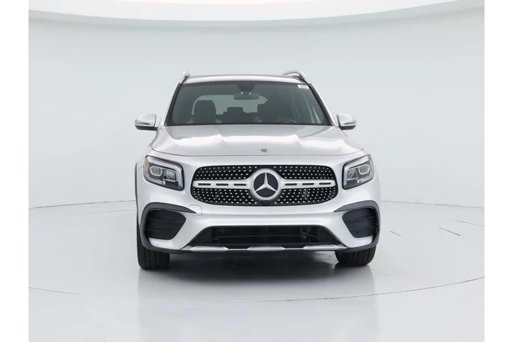 $31998 : Mercedes-Benz GLB 2021 AWD G image 5