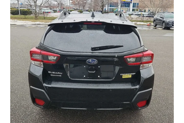 $21999 : Subaru Crosstrek 2022 AWD Li image 5