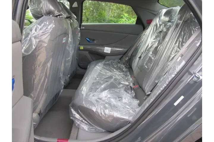 $24990 : Hyundai ELANTRA 2025 SEL Con image 6