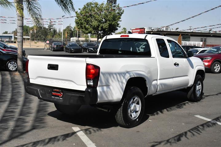 $26956 : Tacoma 2WD SR Pickup 4D 6 ft image 8