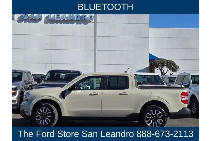 $35900 : Ford Maverick 2024 AWD Laria image 6