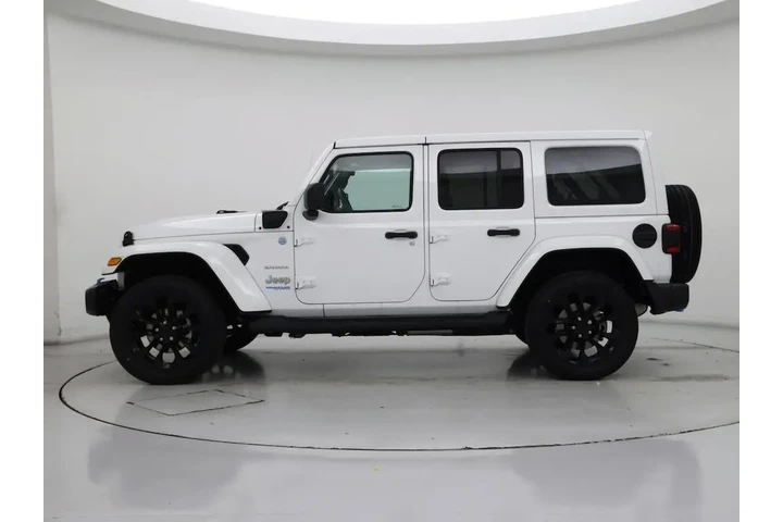 $28998 : Jeep Wrangler Unlimited 2022 image 3