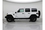 $28998 : Jeep Wrangler Unlimited 2022 thumbnail