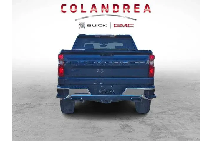 $32900 : Chevrolet Silverado 1500 202 image 5