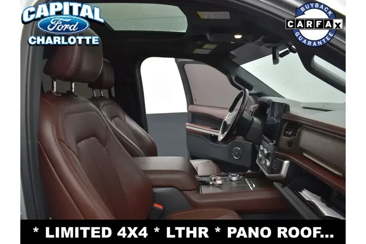 $37999 : Ford Expedition MAX 2022 4x4 image 10