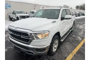 Ram 1500 2022 4x4 Big Horn 4 en Detroit