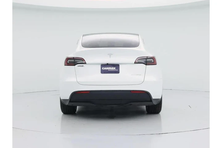 $35998 : Tesla Model Y 2023 AWD Long image 6