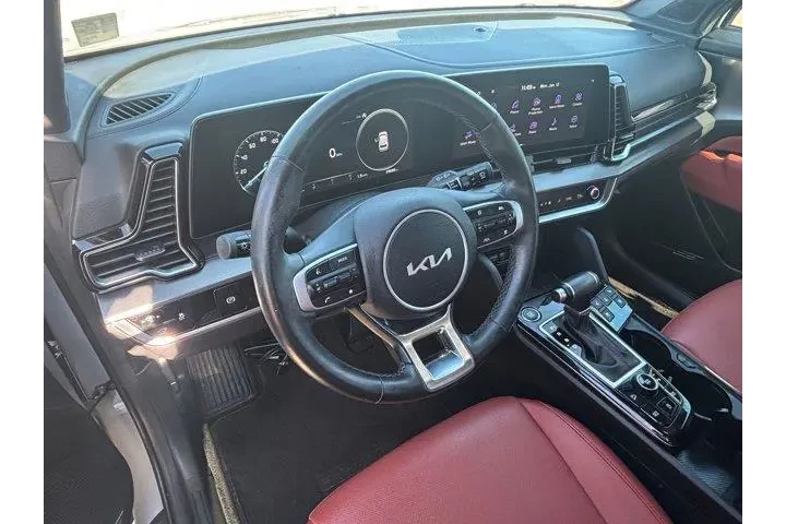 $30495 : Kia Sportage 2025 SX-Prestig image 8