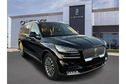 $28788 : Lincoln Aviator 2020 Reserve thumbnail