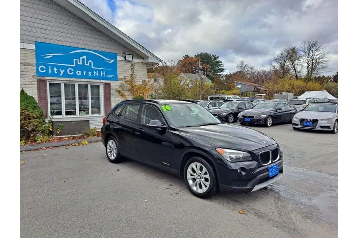 $4600 : 2014 BMW X1 XDRIVE28I SPORT U image 3