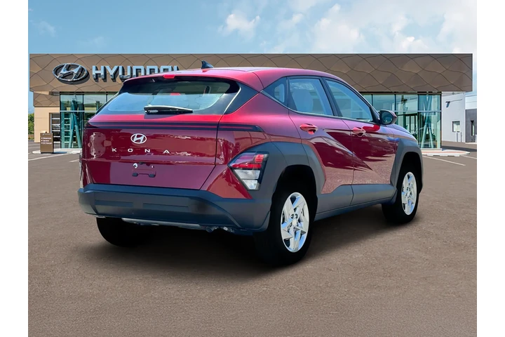 $18922 : Hyundai KONA 2024 SE 4dr Cro image 7