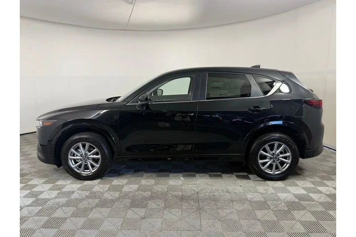 $27620 : Mazda CX-5 2025 AWD 2.5 S Pr image 5