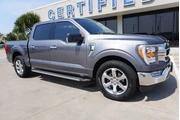 Ford F-150 2021 4x2 XL 4dr S