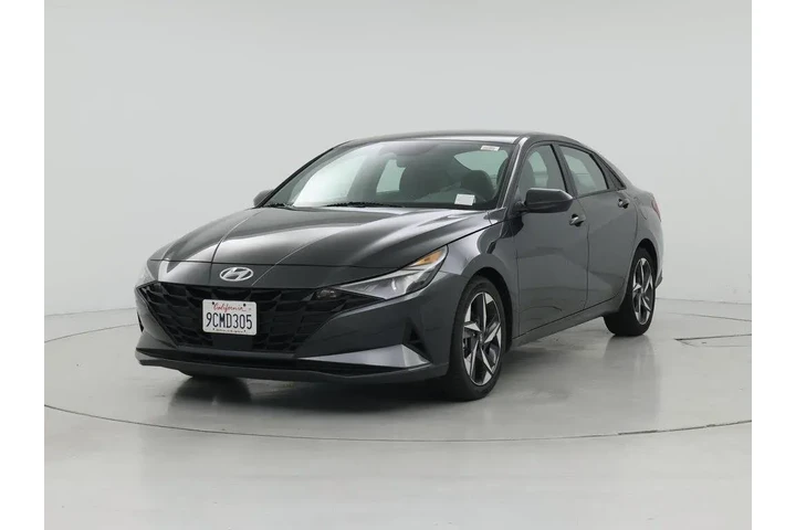 $20998 : Hyundai ELANTRA 2023 SEL 4dr image 4
