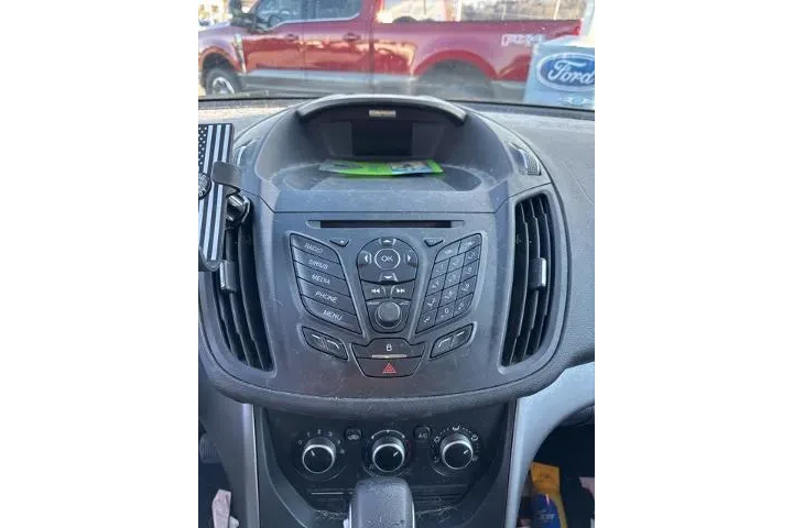 $7918 : Ford Escape 2014 SE 4dr SUV image 7