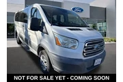 Ford Transit 2016 350 XL 3dr en San Diego
