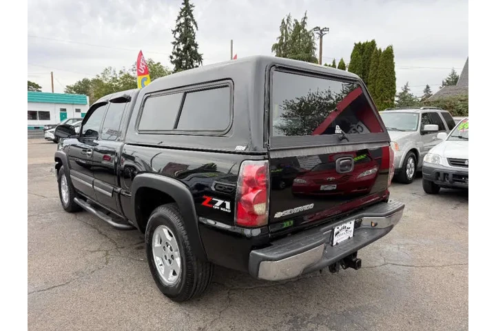 2006 Silverado 1500 LT2 image 7