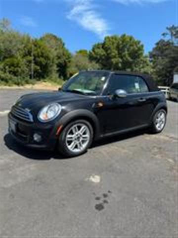 $9999 : 2014 MINI CONVERTIBLE image 2